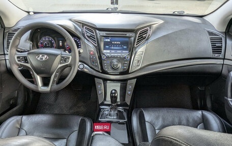 Hyundai i40 I рестайлинг, 2014 год, 1 374 900 рублей, 8 фотография