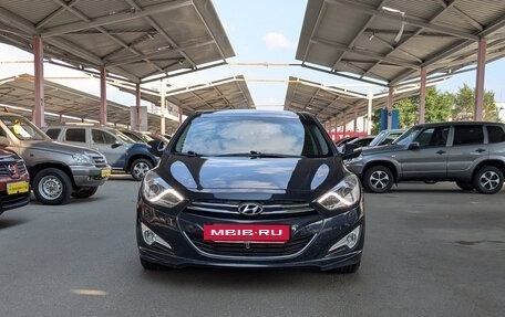 Hyundai i40 I рестайлинг, 2014 год, 1 374 900 рублей, 3 фотография