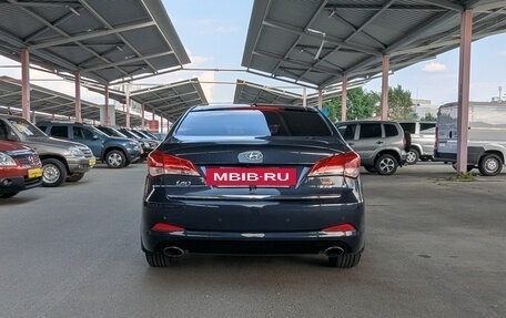 Hyundai i40 I рестайлинг, 2014 год, 1 374 900 рублей, 6 фотография