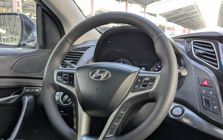 Hyundai i40 I рестайлинг, 2014 год, 1 374 900 рублей, 15 фотография