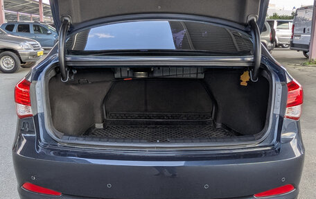 Hyundai i40 I рестайлинг, 2014 год, 1 374 900 рублей, 18 фотография