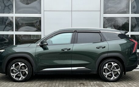 Geely Atlas, 2024 год, 2 990 000 рублей, 4 фотография
