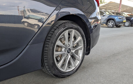 Hyundai i40 I рестайлинг, 2014 год, 1 374 900 рублей, 19 фотография