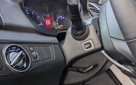 Hyundai i40 I рестайлинг, 2014 год, 1 374 900 рублей, 14 фотография