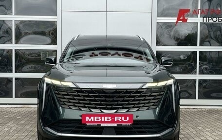 Geely Atlas, 2024 год, 2 990 000 рублей, 2 фотография