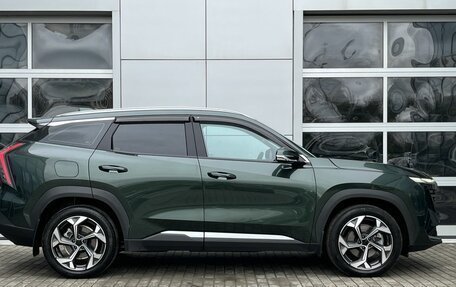 Geely Atlas, 2024 год, 2 990 000 рублей, 8 фотография