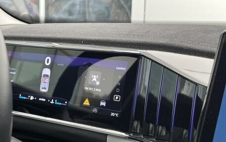 Geely Atlas, 2024 год, 2 990 000 рублей, 9 фотография