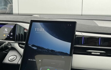 Geely Atlas, 2024 год, 2 990 000 рублей, 14 фотография
