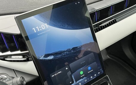 Geely Atlas, 2024 год, 2 990 000 рублей, 13 фотография