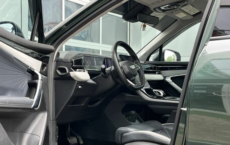 Geely Atlas, 2024 год, 2 990 000 рублей, 11 фотография