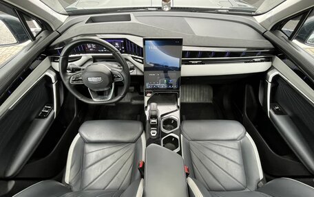 Geely Atlas, 2024 год, 2 990 000 рублей, 10 фотография