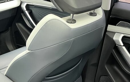 Geely Atlas, 2024 год, 2 990 000 рублей, 19 фотография