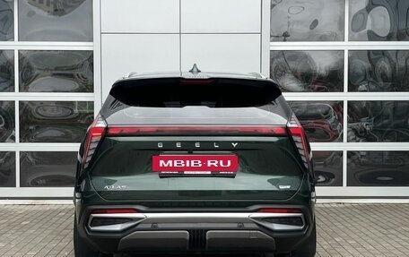 Geely Atlas, 2024 год, 2 990 000 рублей, 6 фотография