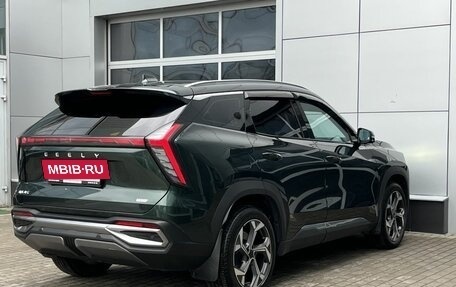 Geely Atlas, 2024 год, 2 990 000 рублей, 7 фотография