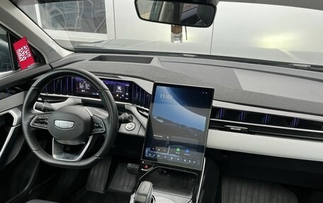 Geely Atlas, 2024 год, 2 990 000 рублей, 12 фотография