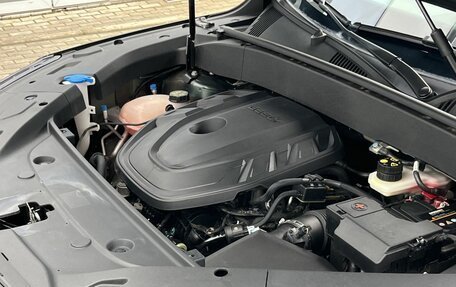 Geely Atlas, 2024 год, 2 990 000 рублей, 24 фотография