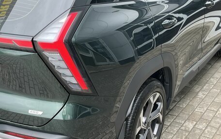 Geely Atlas, 2024 год, 2 990 000 рублей, 26 фотография