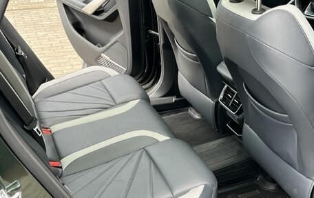 Geely Atlas, 2024 год, 2 990 000 рублей, 21 фотография