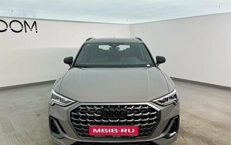 Audi Q3, 2026 год, 5 100 000 рублей, 3 фотография