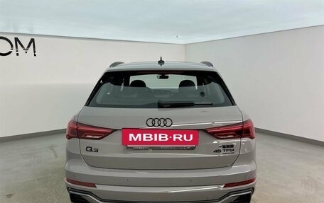 Audi Q3, 2026 год, 5 100 000 рублей, 6 фотография