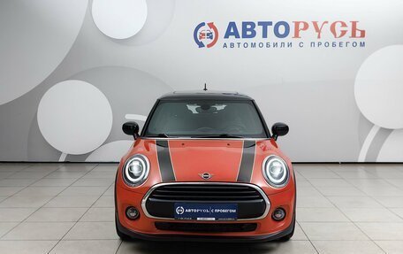 MINI Hatch, 2019 год, 1 698 000 рублей, 3 фотография