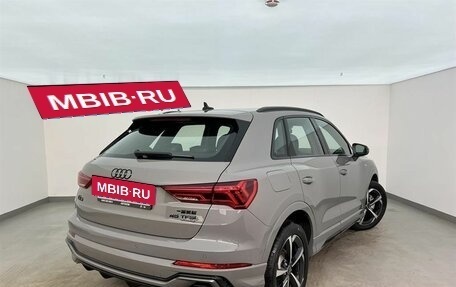 Audi Q3, 2026 год, 5 100 000 рублей, 4 фотография