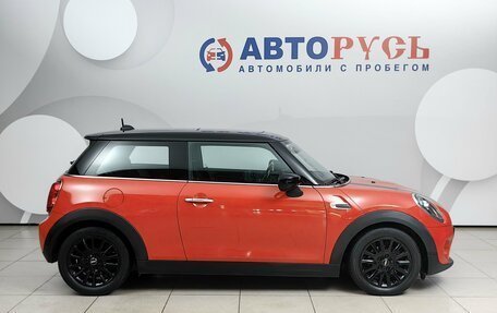 MINI Hatch, 2019 год, 1 698 000 рублей, 5 фотография