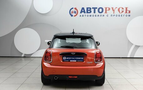 MINI Hatch, 2019 год, 1 698 000 рублей, 4 фотография