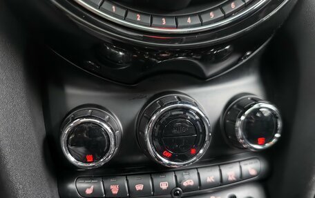 MINI Hatch, 2019 год, 1 698 000 рублей, 15 фотография