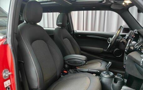 MINI Hatch, 2019 год, 1 698 000 рублей, 7 фотография