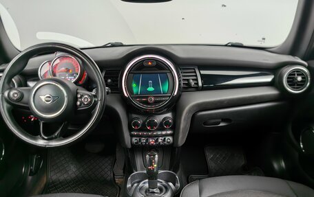 MINI Hatch, 2019 год, 1 698 000 рублей, 12 фотография