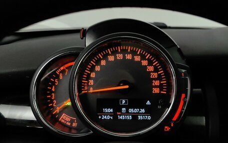 MINI Hatch, 2019 год, 1 698 000 рублей, 10 фотография