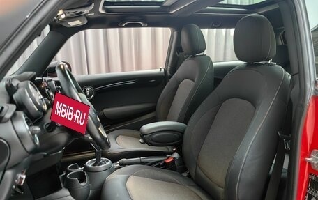 MINI Hatch, 2019 год, 1 698 000 рублей, 6 фотография