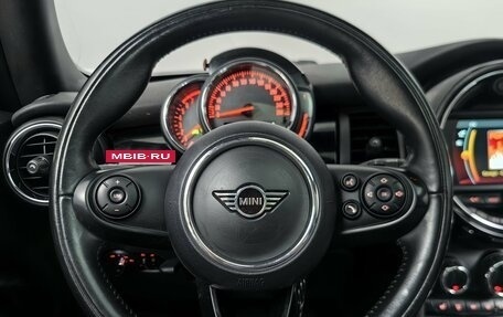 MINI Hatch, 2019 год, 1 698 000 рублей, 11 фотография
