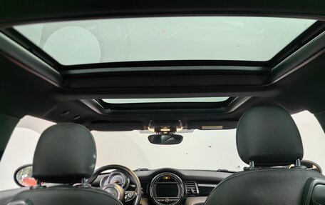 MINI Hatch, 2019 год, 1 698 000 рублей, 27 фотография