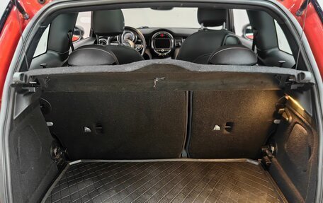 MINI Hatch, 2019 год, 1 698 000 рублей, 26 фотография