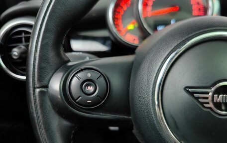 MINI Hatch, 2019 год, 1 698 000 рублей, 19 фотография