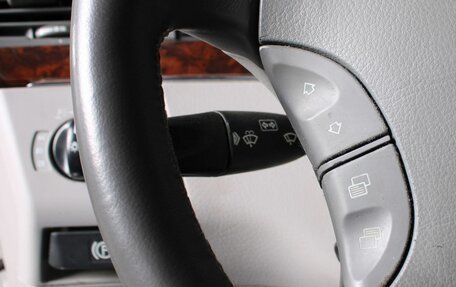 Mercedes-Benz S-Класс, 2002 год, 975 000 рублей, 15 фотография