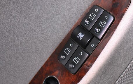 Mercedes-Benz S-Класс, 2002 год, 975 000 рублей, 17 фотография