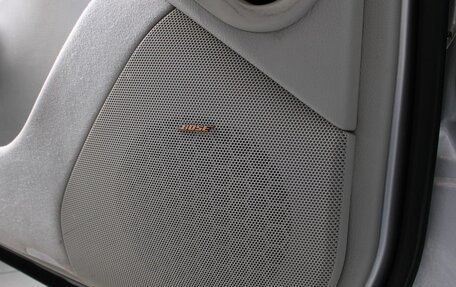 Mercedes-Benz S-Класс, 2002 год, 975 000 рублей, 19 фотография