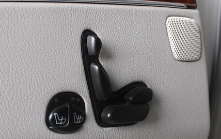 Mercedes-Benz S-Класс, 2002 год, 975 000 рублей, 21 фотография