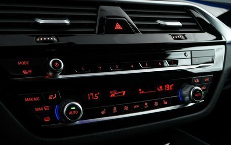 BMW 5 серия, 2020 год, 3 399 077 рублей, 15 фотография
