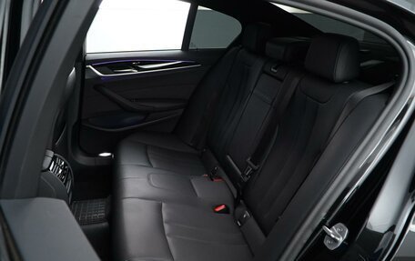 BMW 5 серия, 2020 год, 3 399 077 рублей, 9 фотография