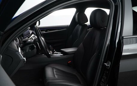 BMW 5 серия, 2020 год, 3 399 077 рублей, 10 фотография