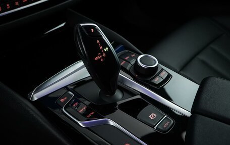 BMW 5 серия, 2020 год, 3 399 077 рублей, 14 фотография