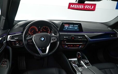 BMW 5 серия, 2020 год, 3 399 077 рублей, 6 фотография
