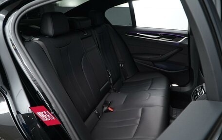 BMW 5 серия, 2020 год, 3 399 077 рублей, 7 фотография