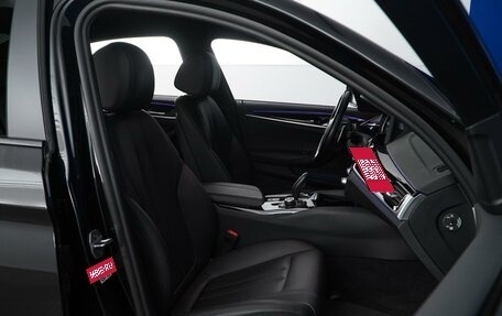 BMW 5 серия, 2020 год, 3 399 077 рублей, 8 фотография