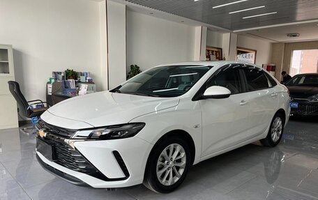 Chevrolet Monza, 2022 год, 930 000 рублей, 1 фотография