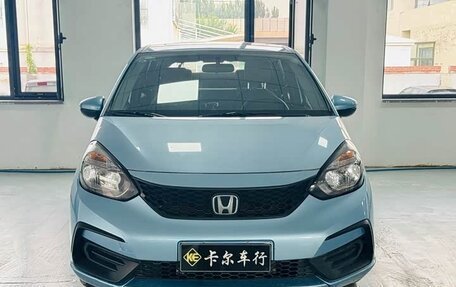 Honda Fit, 2022 год, 1 070 000 рублей, 1 фотография
